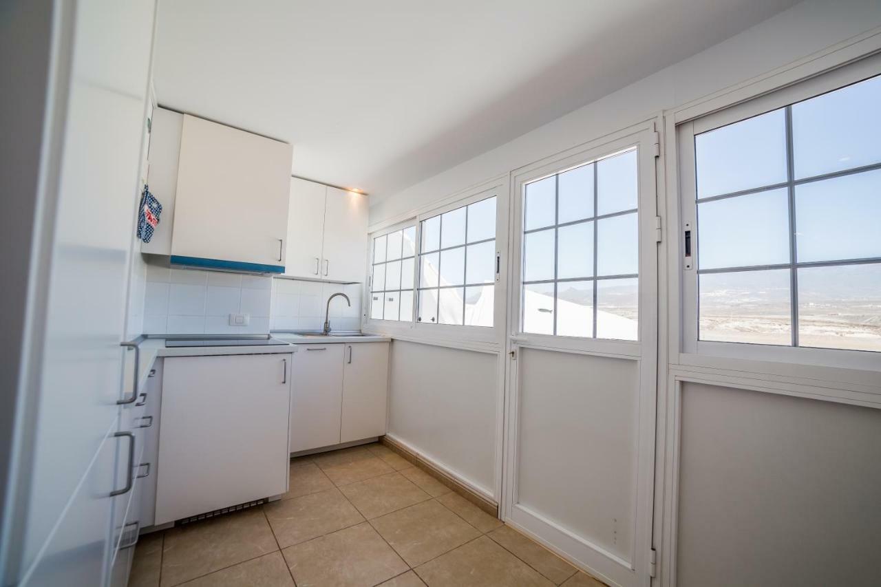 Apartamento Plaza Vista Mar Los Abrigos