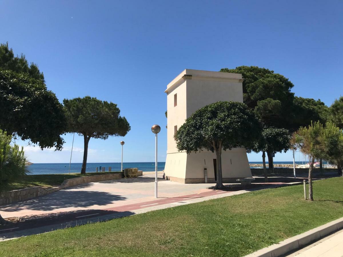 Apartamento Llobregat