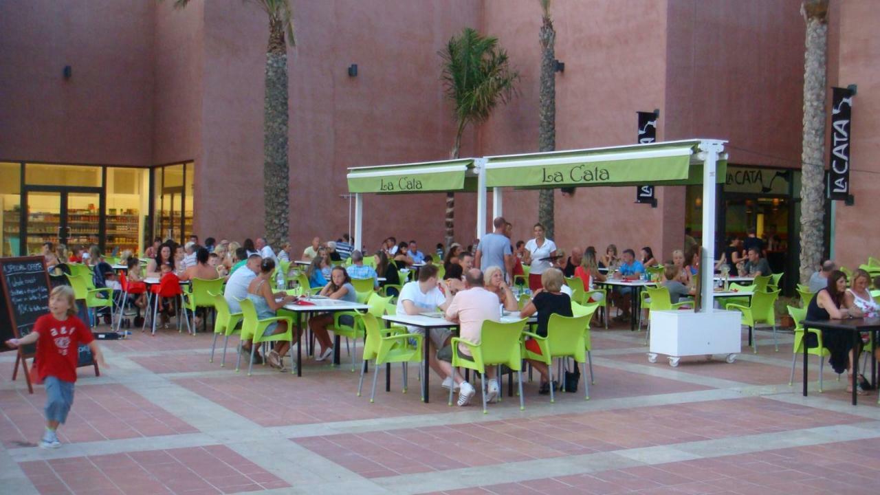 2 Bed On Condado De Alhama With Roof Solarium N5 Apartamento Las Flotas de Butrón