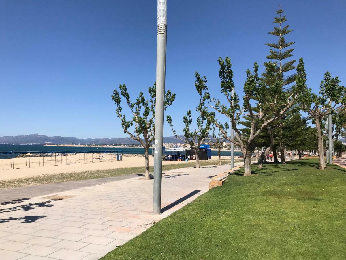 Llobregat Apartamento *