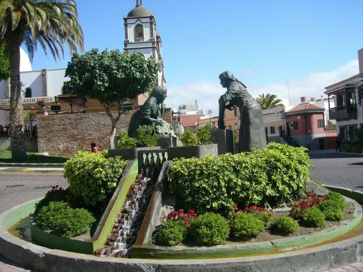 Apartamento Burero - Comfy - Near Airport & Beaches