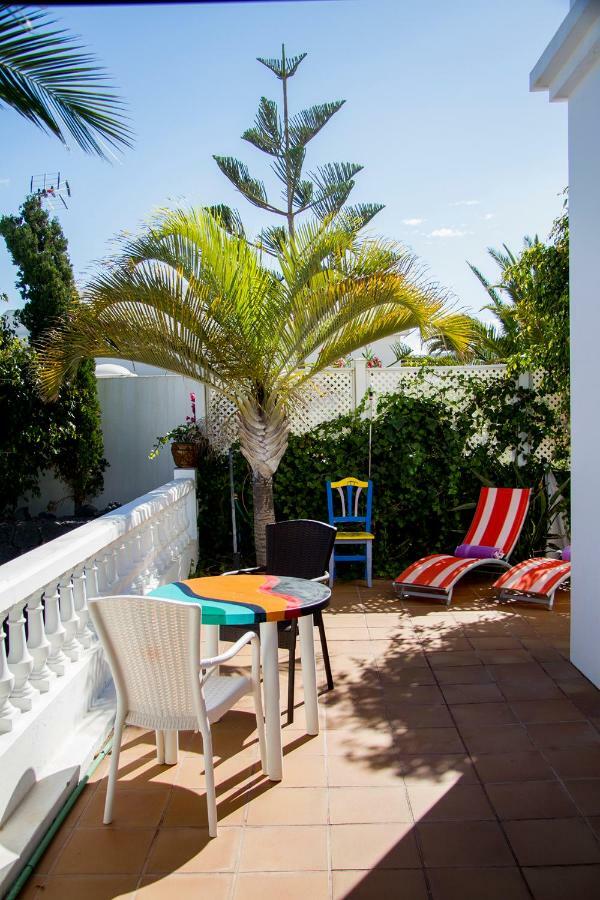 Apartamento Gina Y Vista Oceano