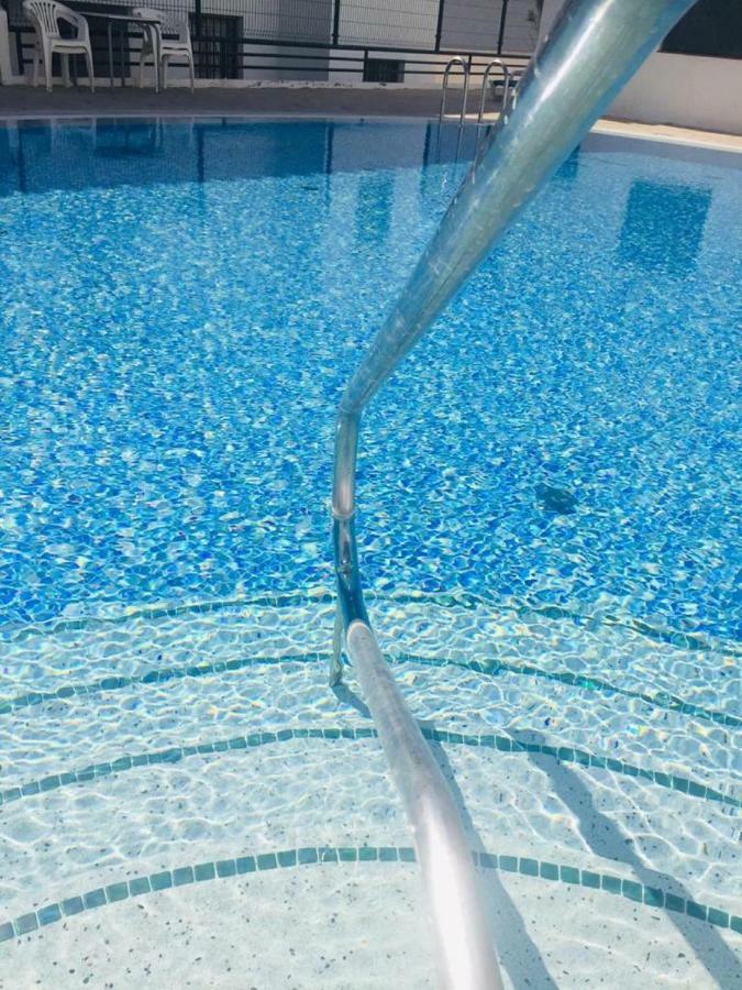 Apartamento Summer Sunshine In Cristianos