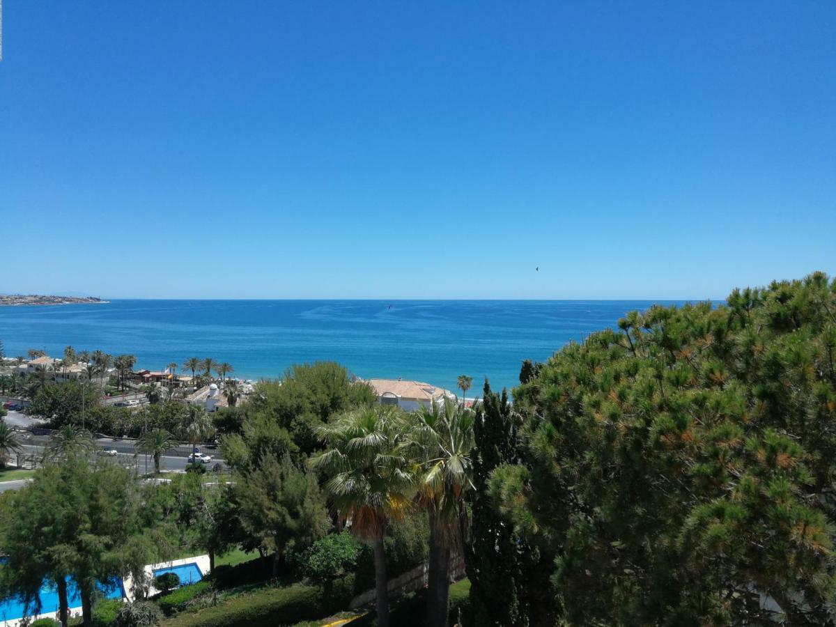 Apartamento Acacias Torrenueva La Cala De Mijas