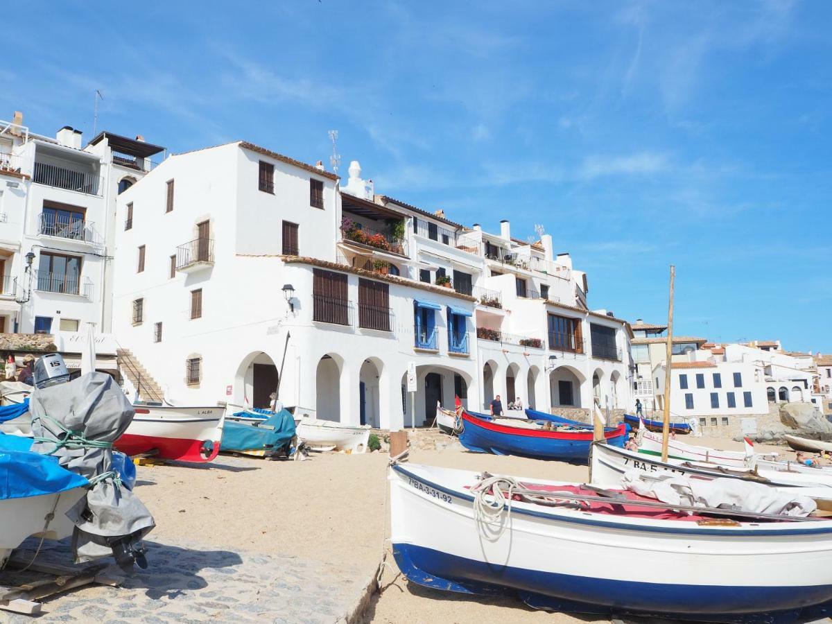 Espectacular En El Corazón De Calella!