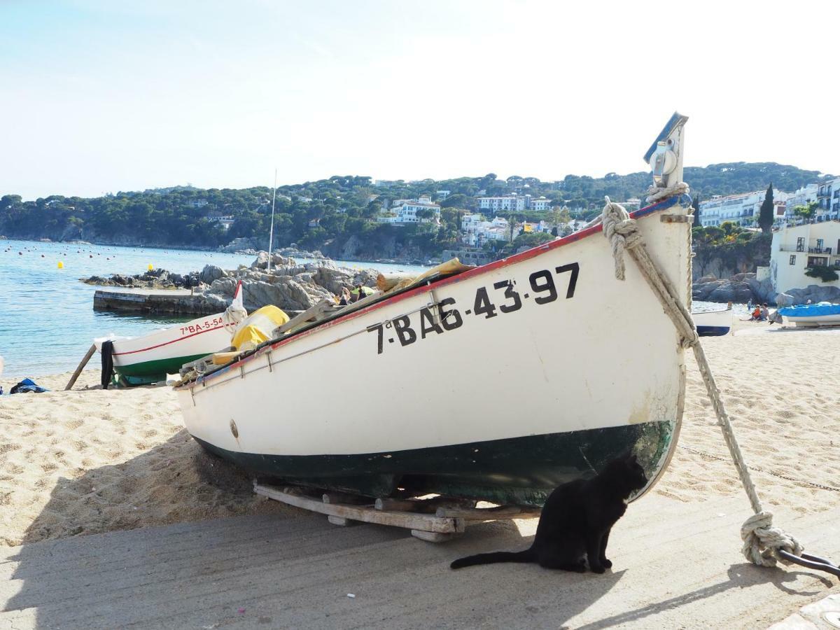 Apartamento Espectacular En El Corazón De Calella!