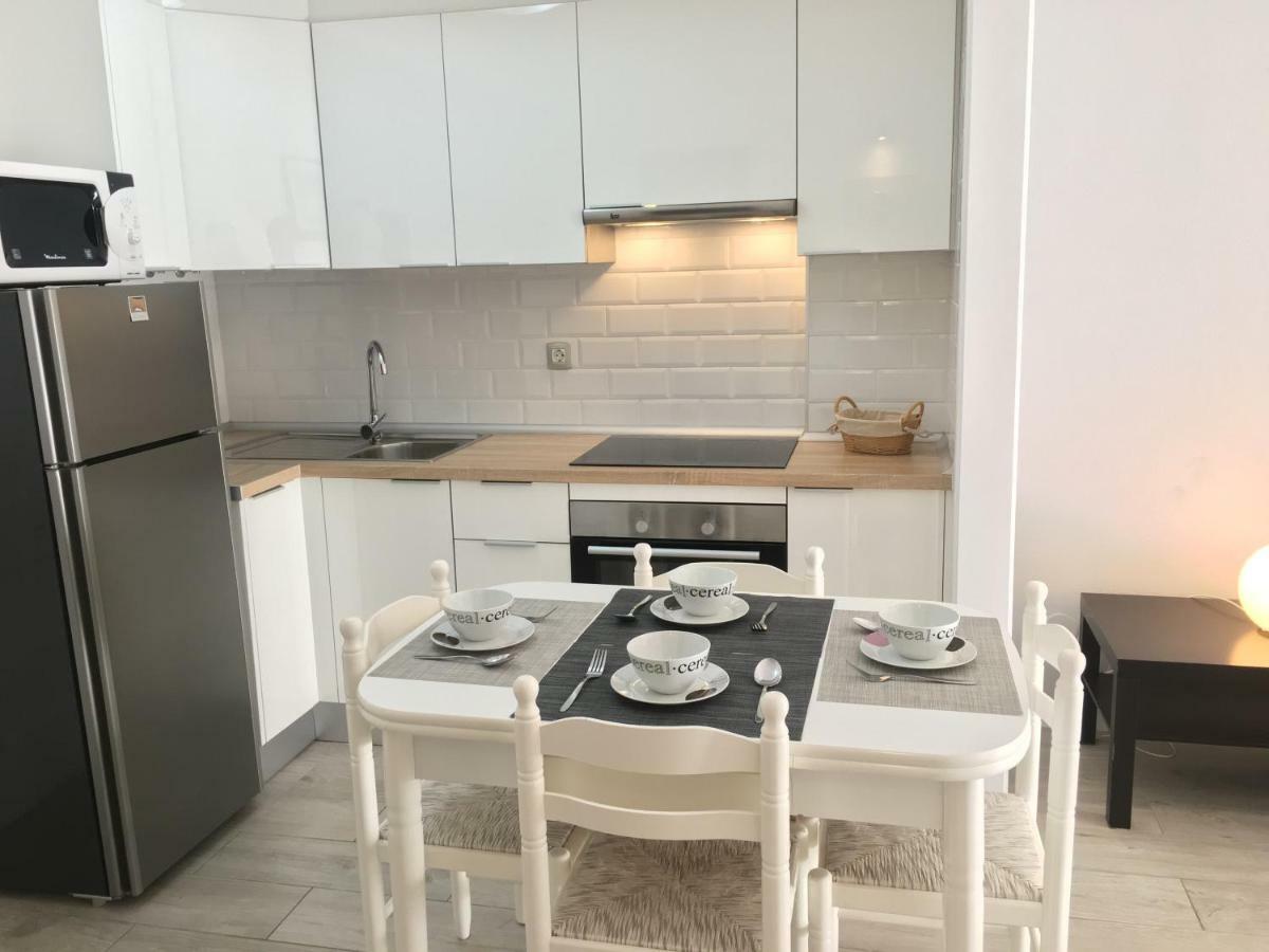 Apartamento Apartamento Ideal *