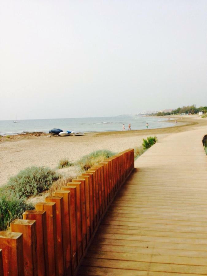 Apartment Bajo Ideal Familias Jardines Del Mar Ii *