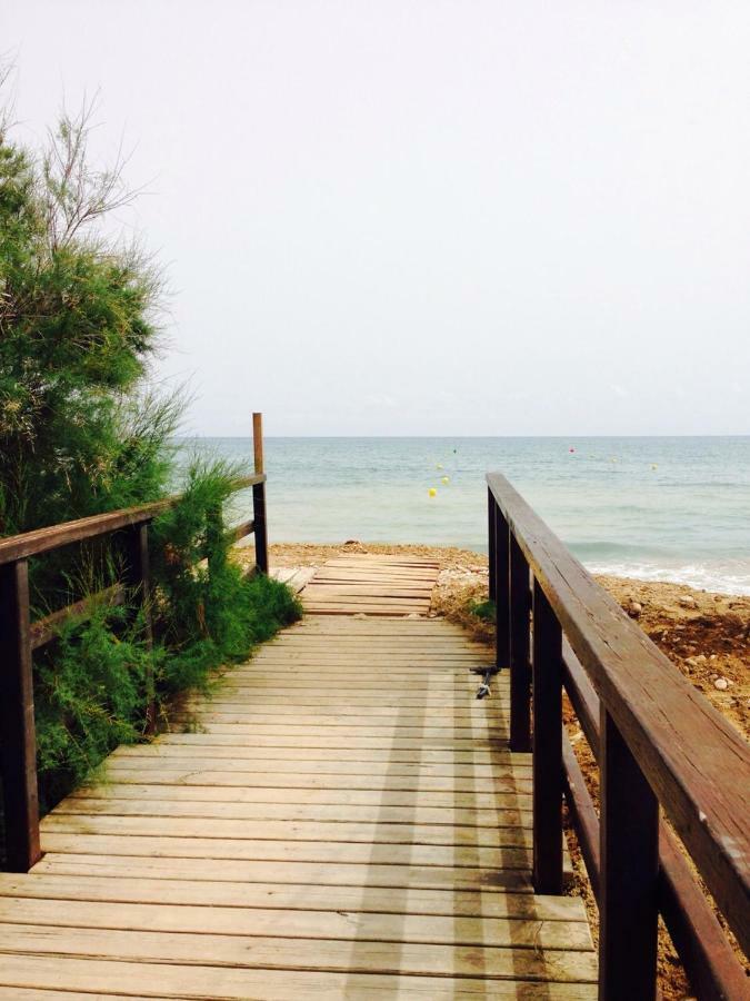 Bajo Ideal Familias Jardines Del Mar Ii
