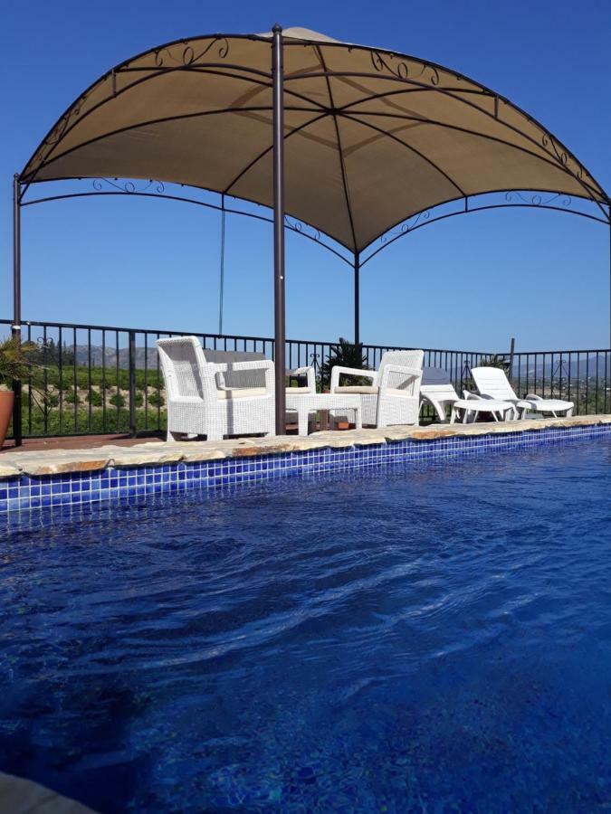 Villafranco Apartamentos * Villafranco de Guadalhorce