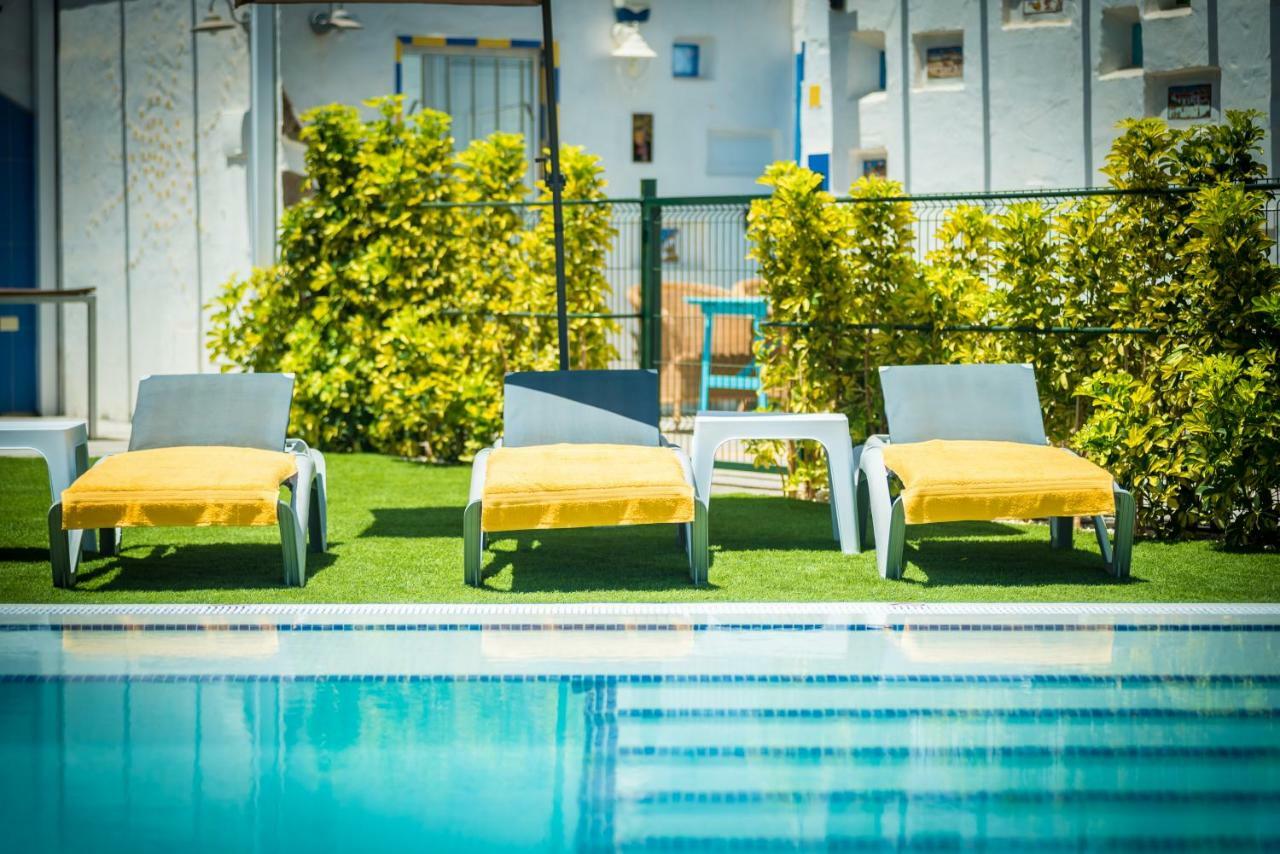 Los Moxaicos, Tenerife Apartment