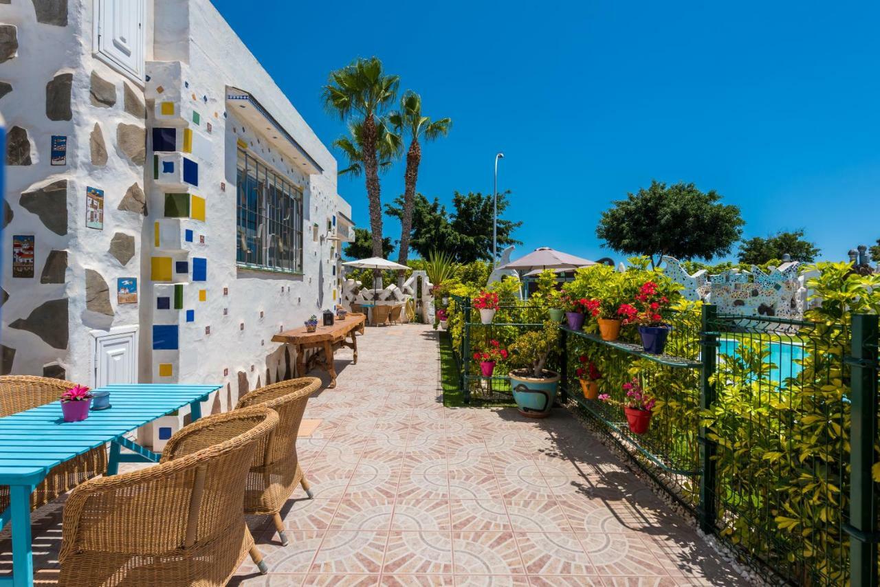 Los Moxaicos, Tenerife Apartment Costa Del Silencio
