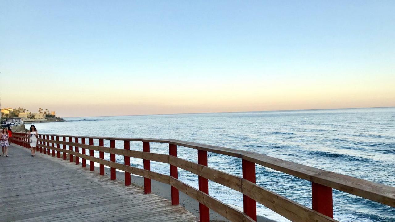 Apartment Mi Capricho B12 -luxury Beachfront Apartment- Costa Del Sol Sitio de Calahonda