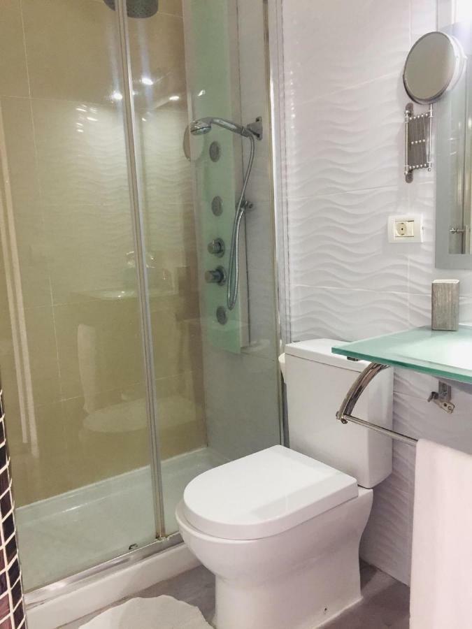 Apartamento Modern Close Las Vistas