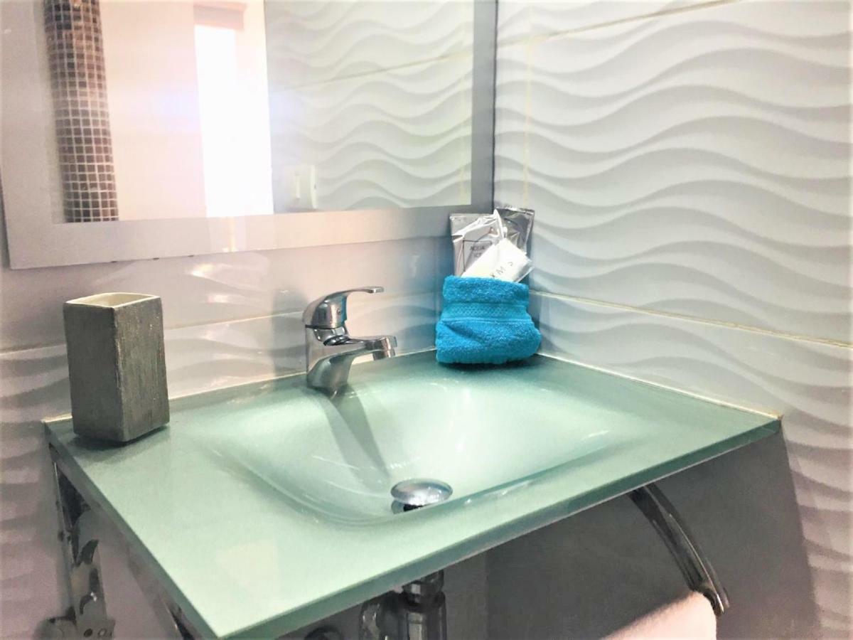Apartment Modern Close Las Vistas *