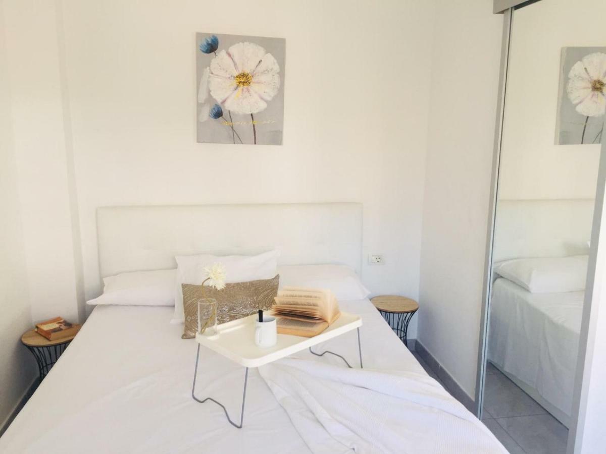 Modern Close Las Vistas Apartment Los Cristianos (Tenerife)
