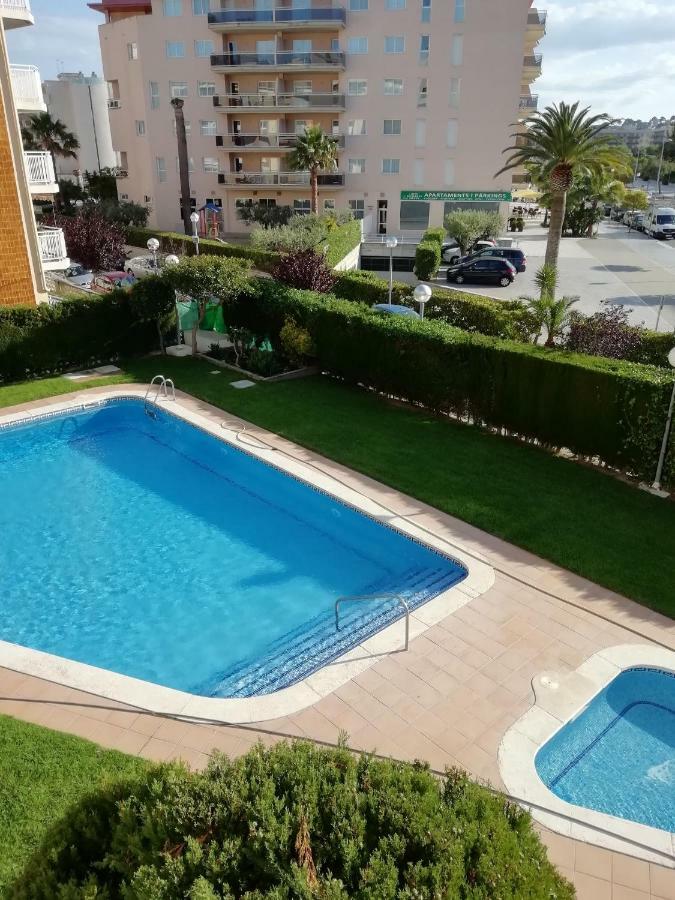 Faraon Park Apartment