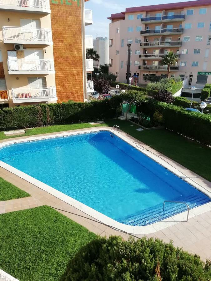 Faraon Park Apartment La Pineda