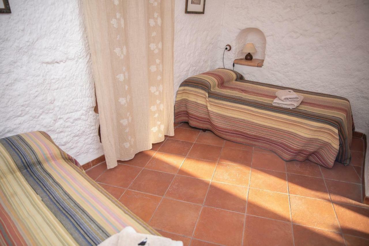 Cuevas El Torriblanco