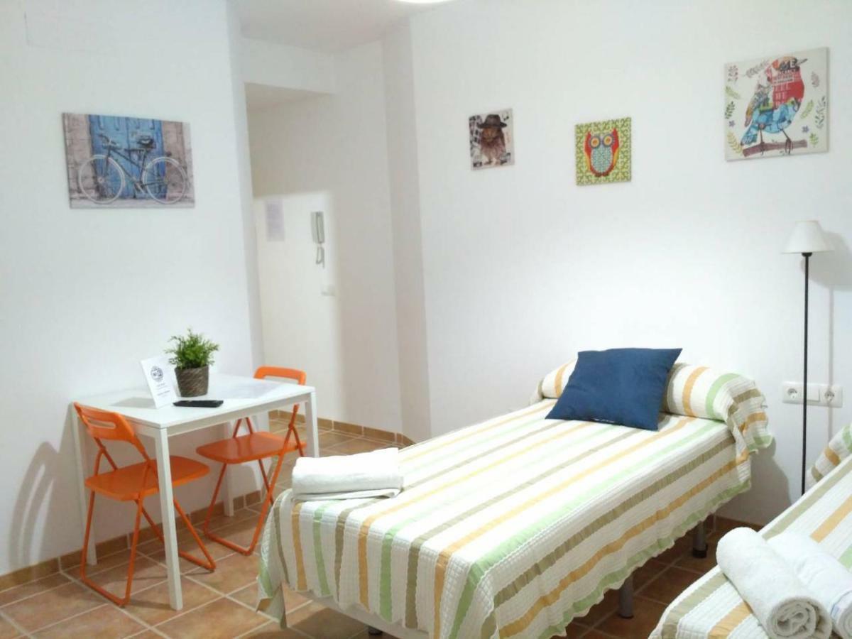 Apartamento Centurión
