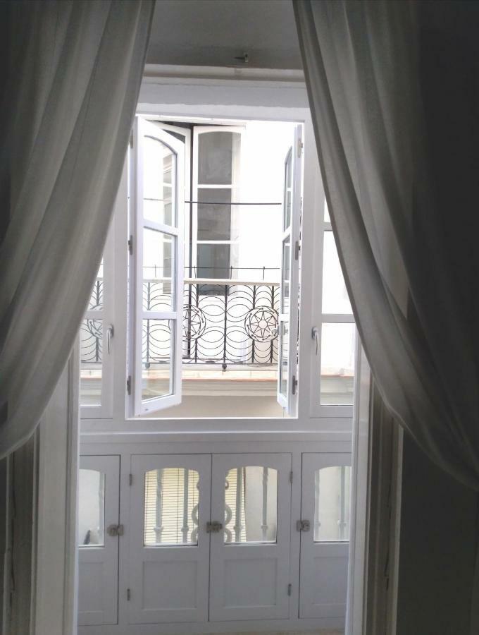 Apartment Sagasta Cadiz