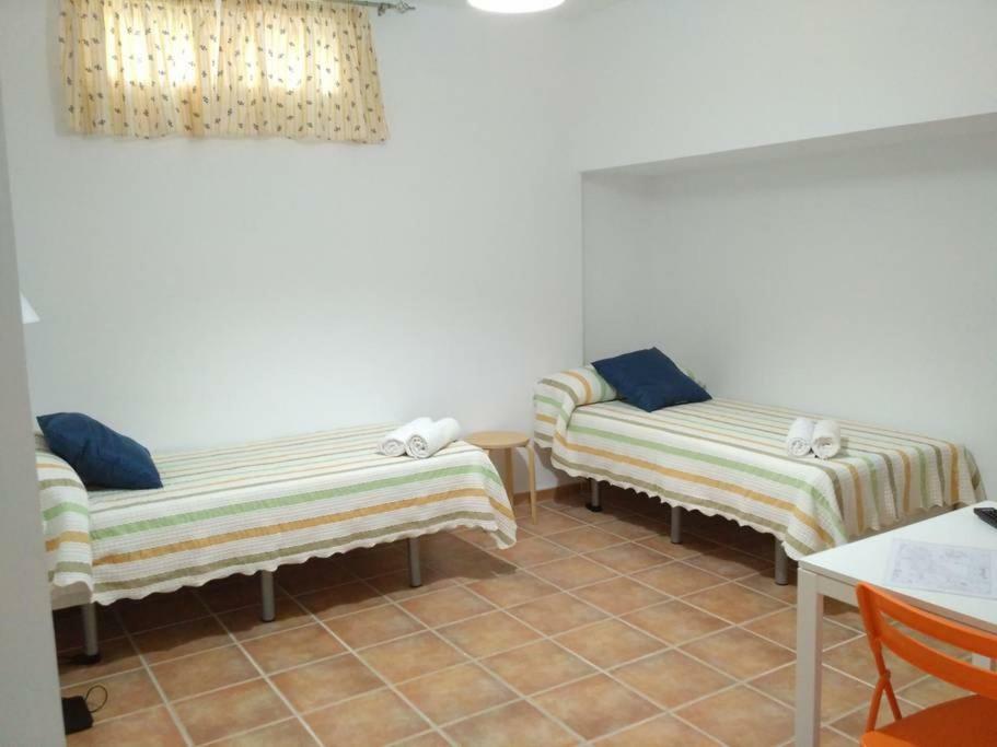 Apartamento Centurión Nerja