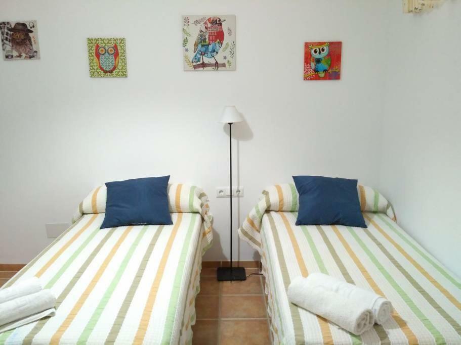 Centurión Apartamento *
