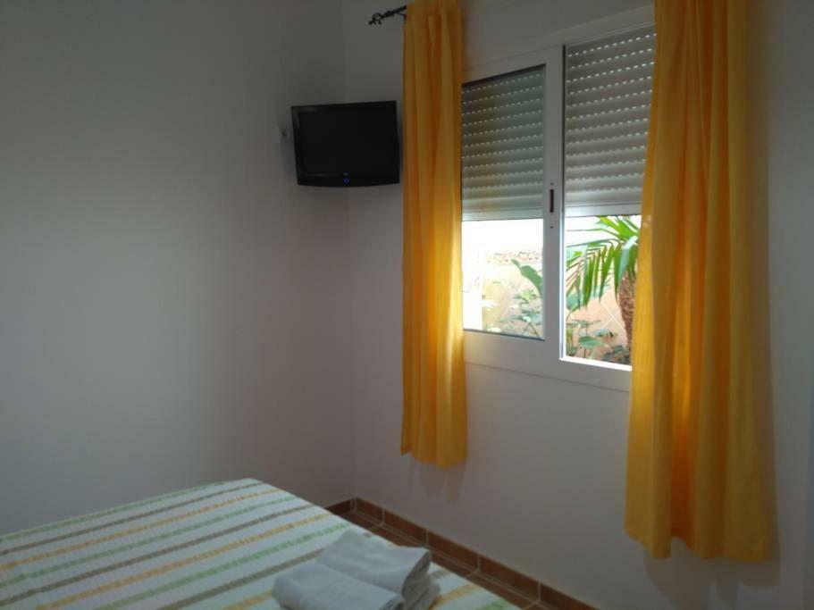 Centurión Apartamento *