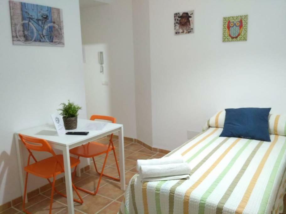 Apartamento Centurión Nerja