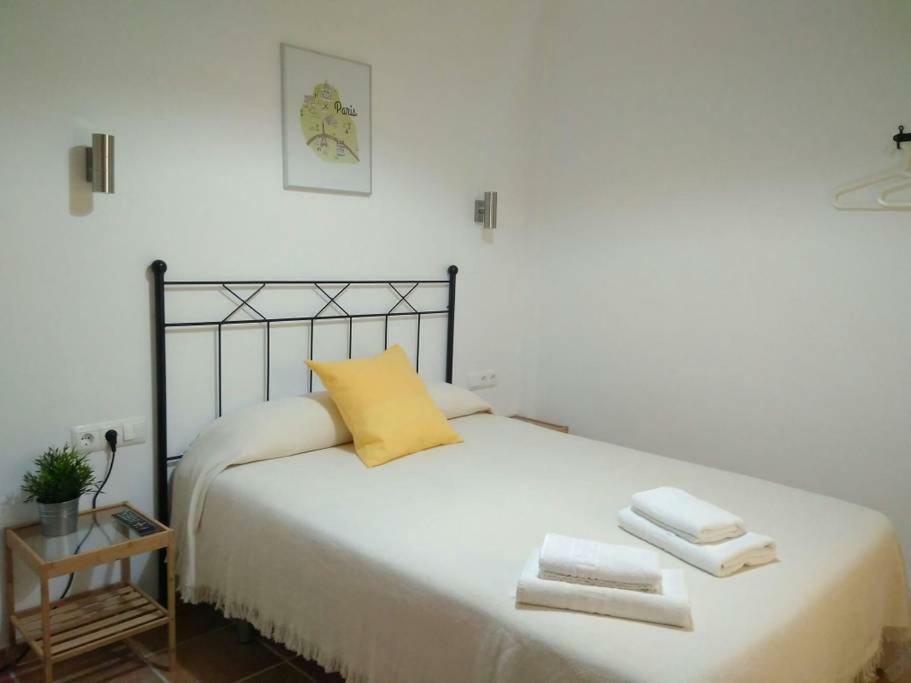 Centurión Apartamento *