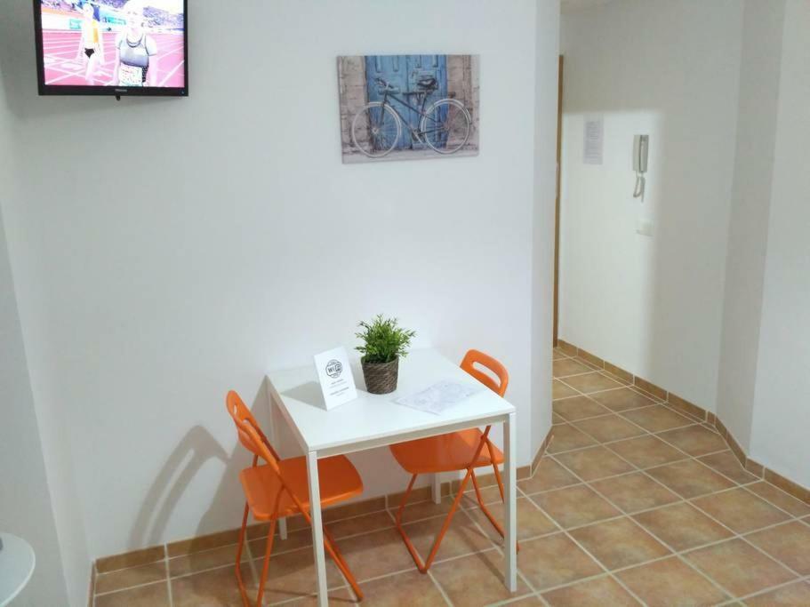 Apartamento Centurión