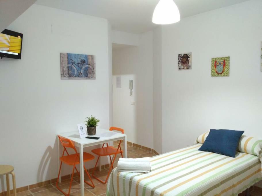 Apartamento Centurión *