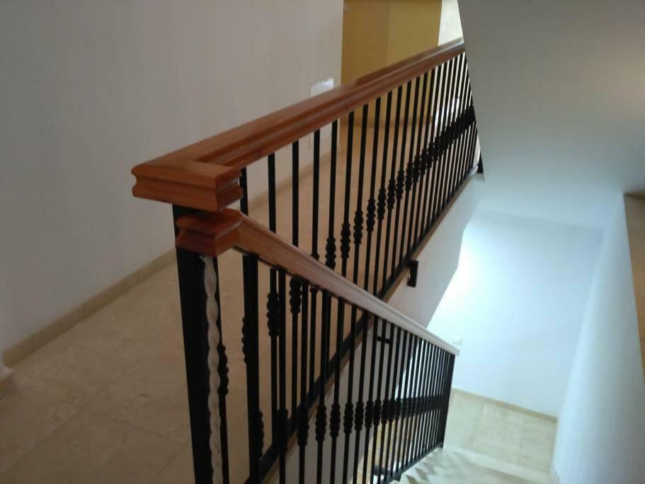 Apartamento Centurión *