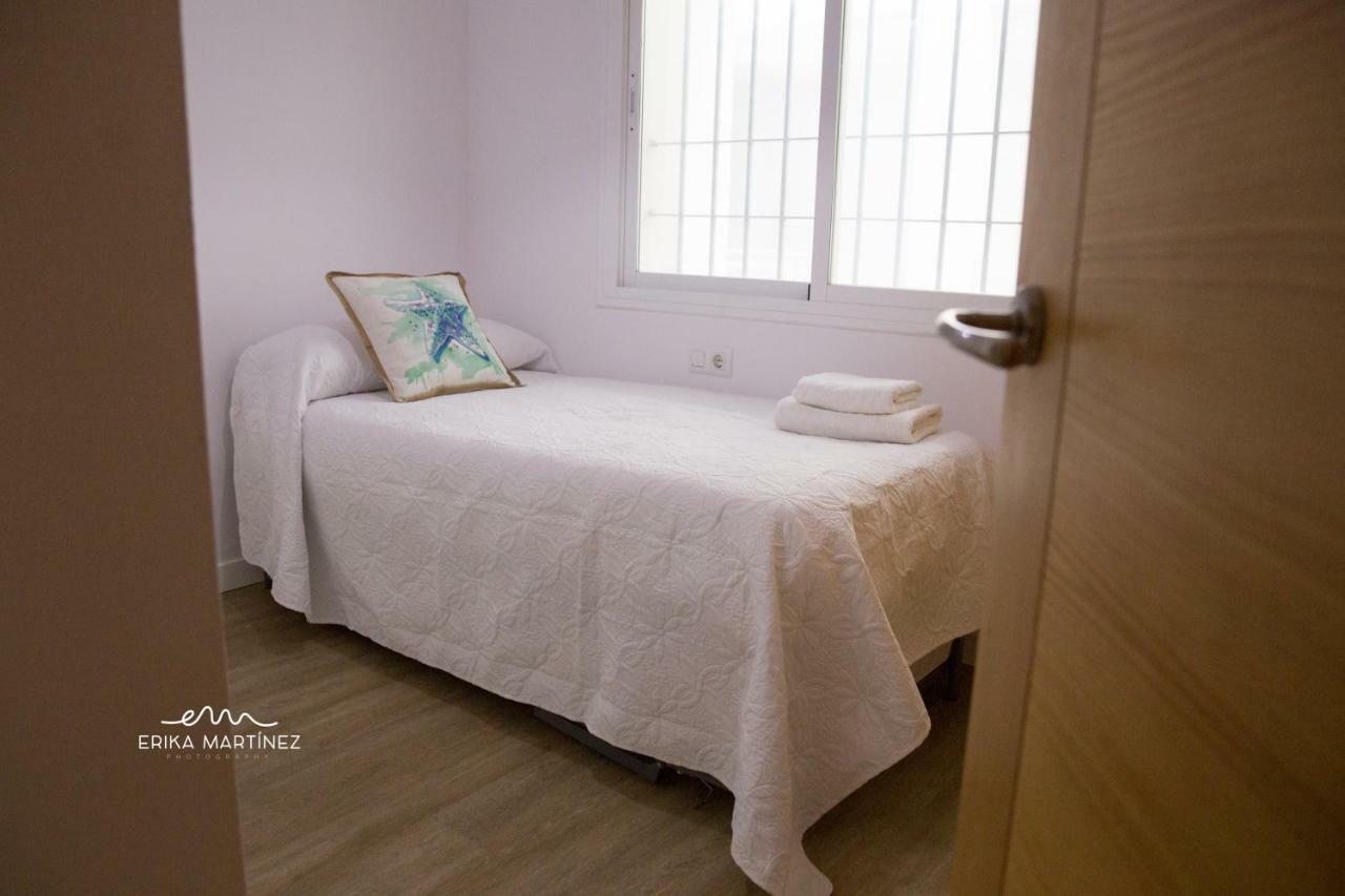 Apartamento Navajas Mrz