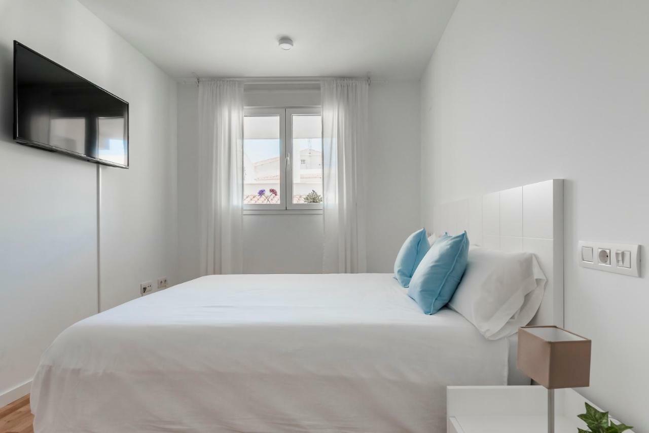 Apartment Alek Altea17 Piscina, Terraza Y Parking By Vero *