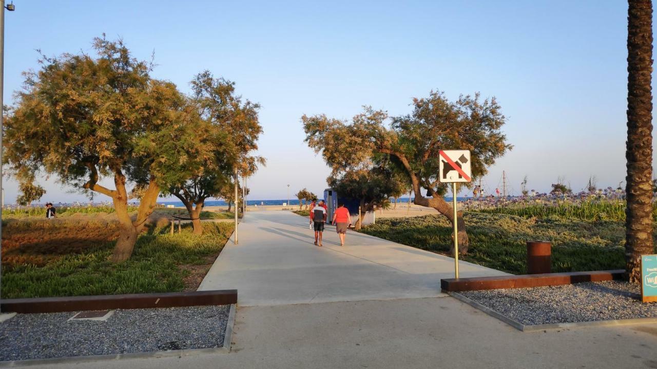 Mirablau Apartamento Ampuriabrava