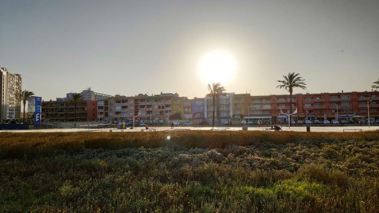 Mirablau * Ampuriabrava