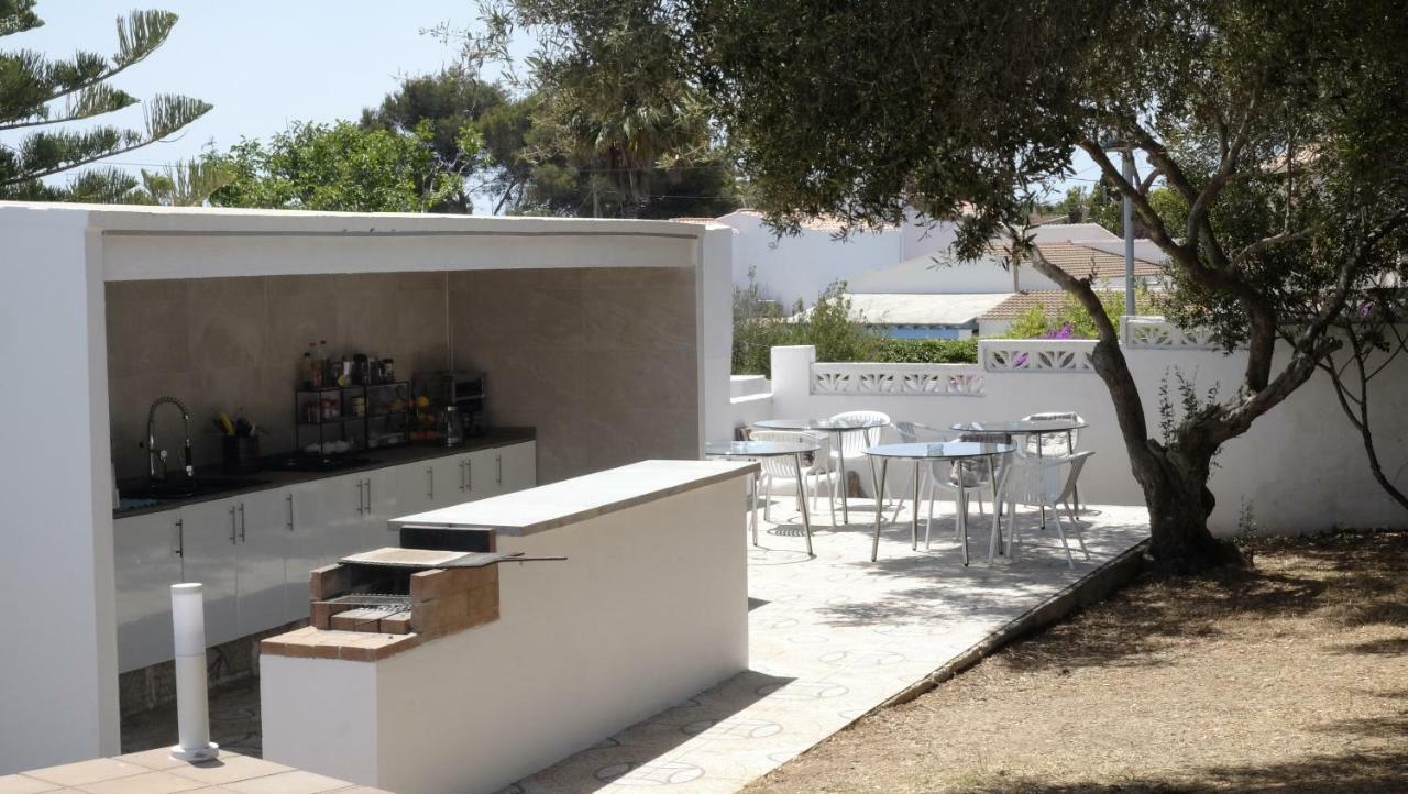 Villa Starbal Es Castell (Menorca)