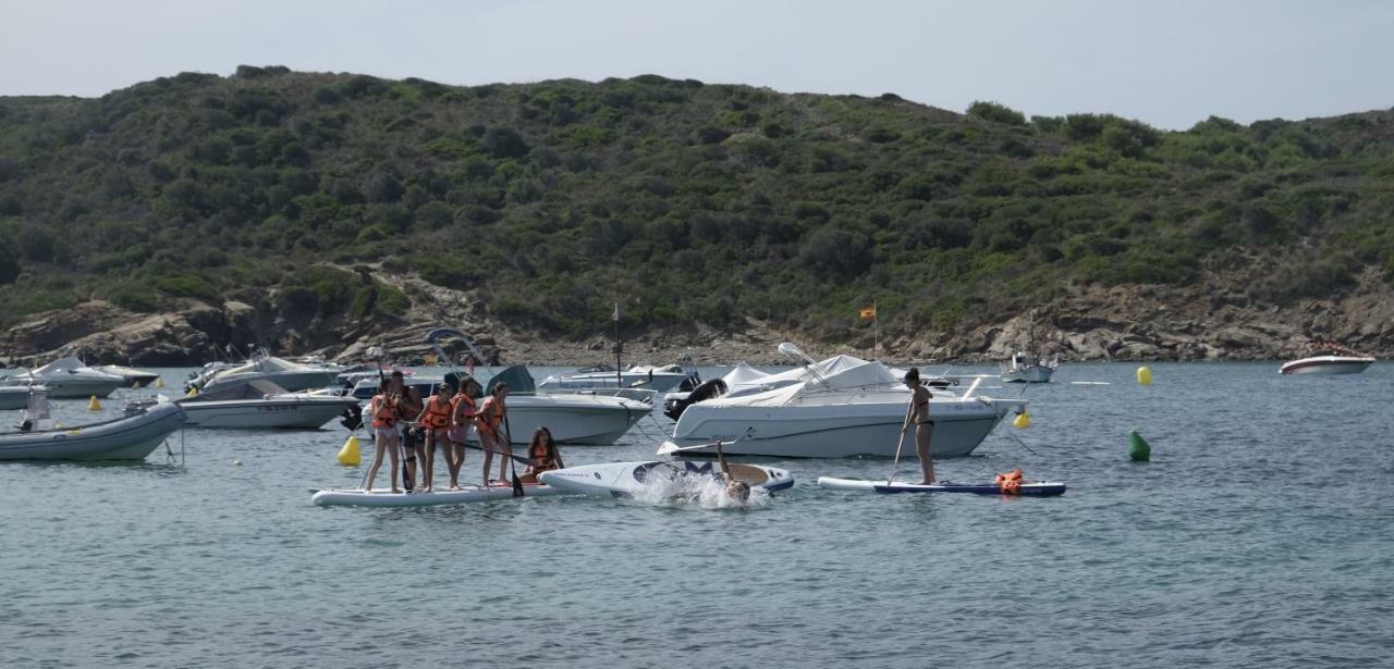 Starbal Es Castell (Menorca)