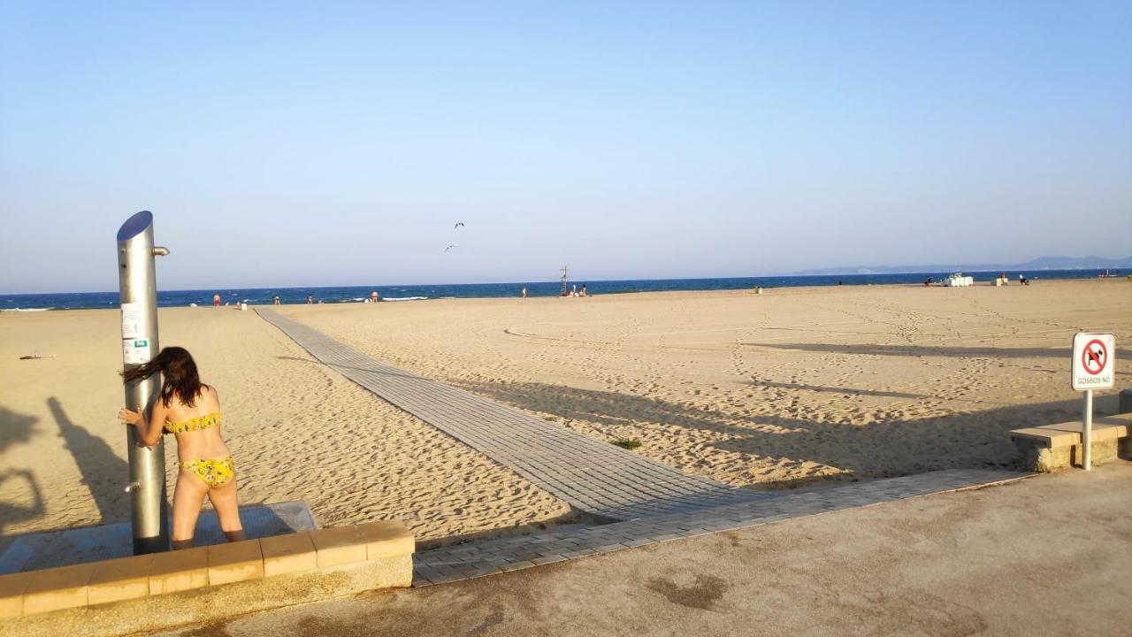 Mirablau Ampuriabrava