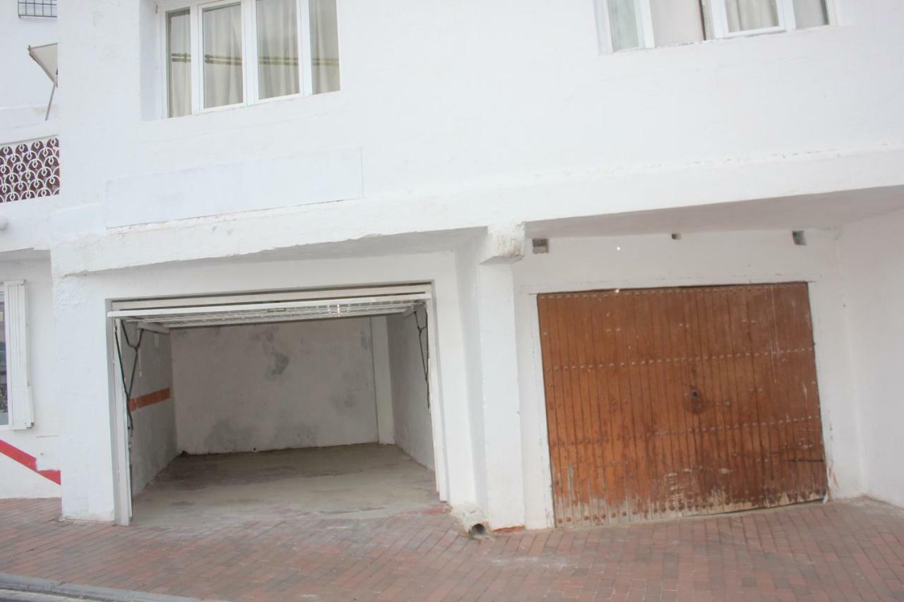 Apartment Casa Indalina Con Parking Privado Incluido *