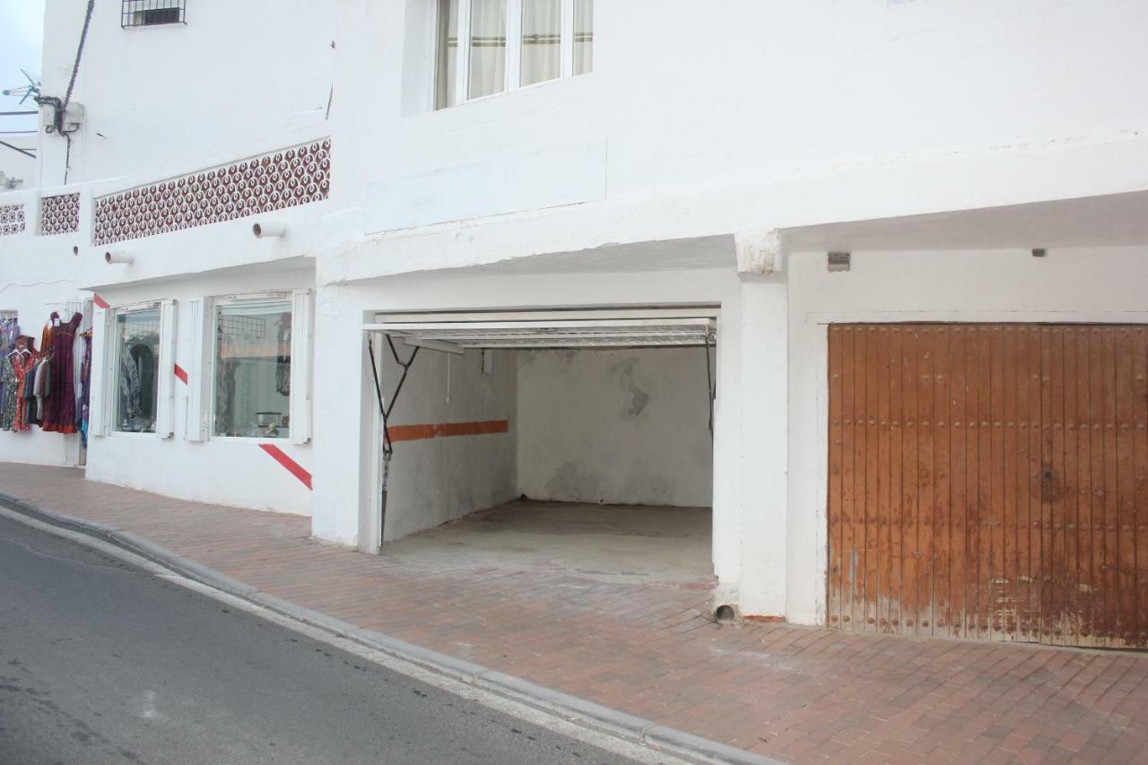 Casa Indalina Con Parking Privado Incluido * Mojacar