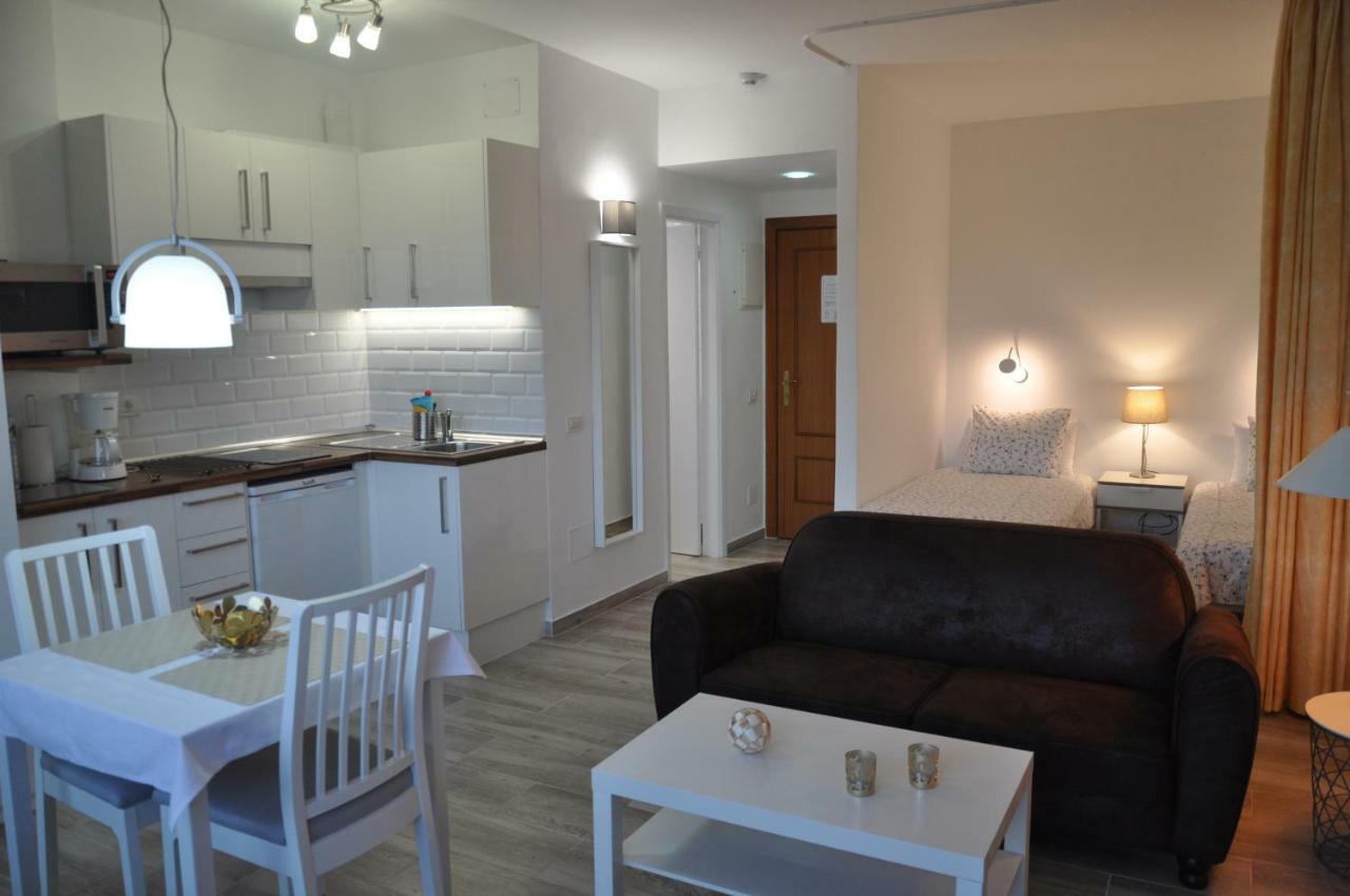 Apartamento La Paz Ii