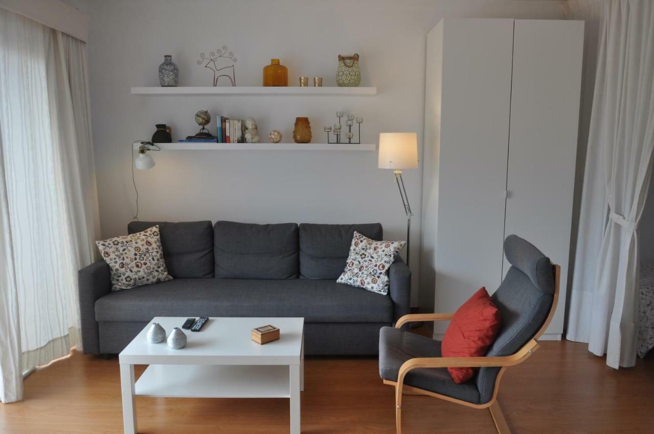 Apartamento La Paz Ii Puerto de la Cruz (Tenerife)