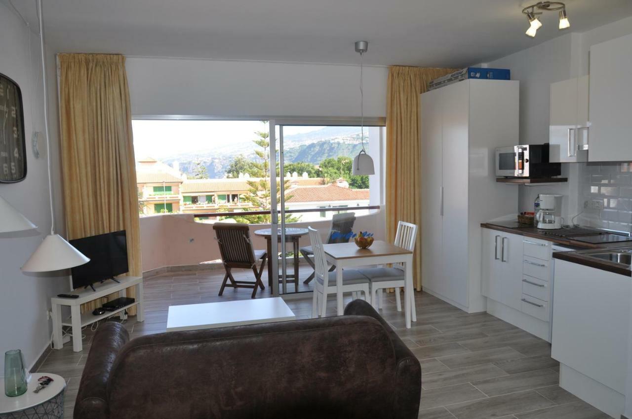 La Paz Ii Apartamento Puerto de la Cruz (Tenerife)