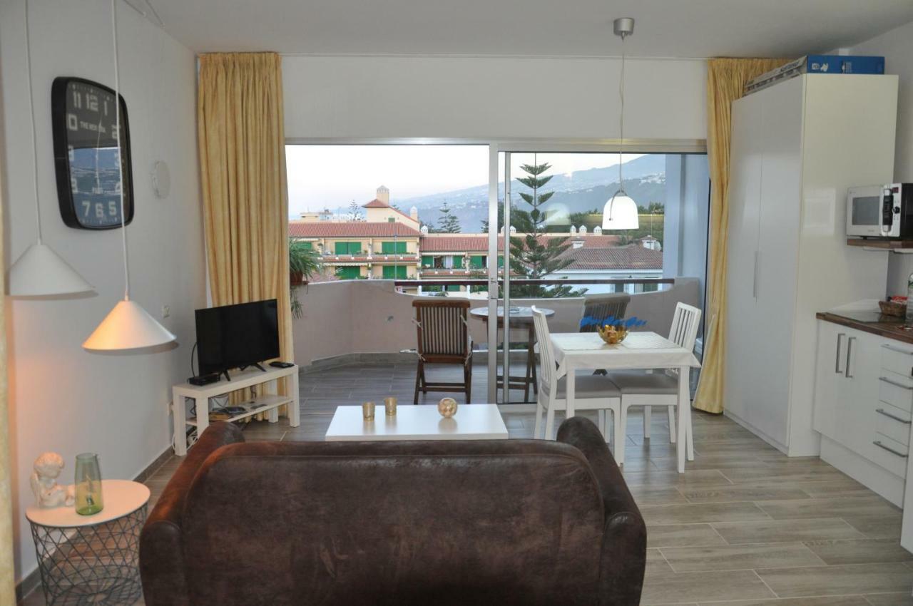 Apartamento La Paz Ii