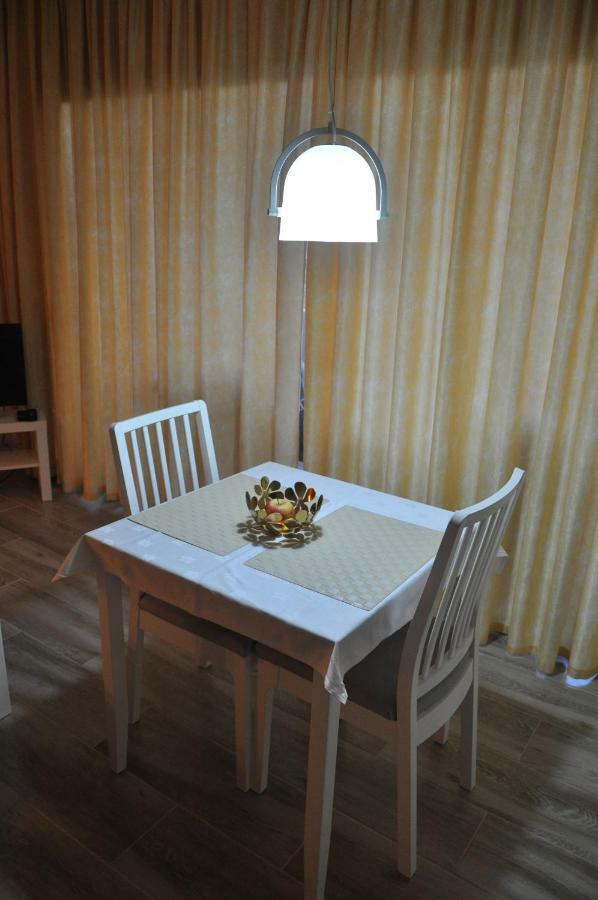 Apartamento La Paz Ii *