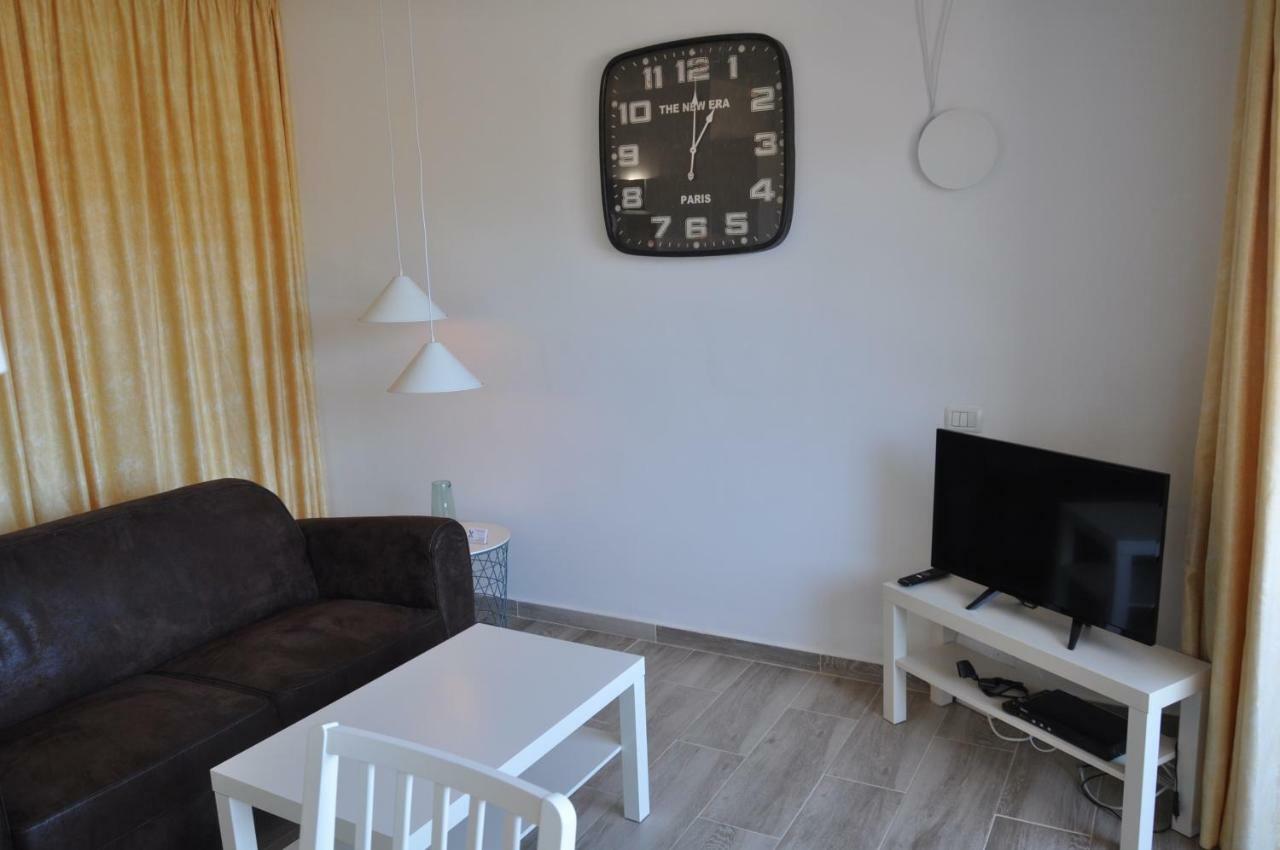 La Paz Ii Apartamento