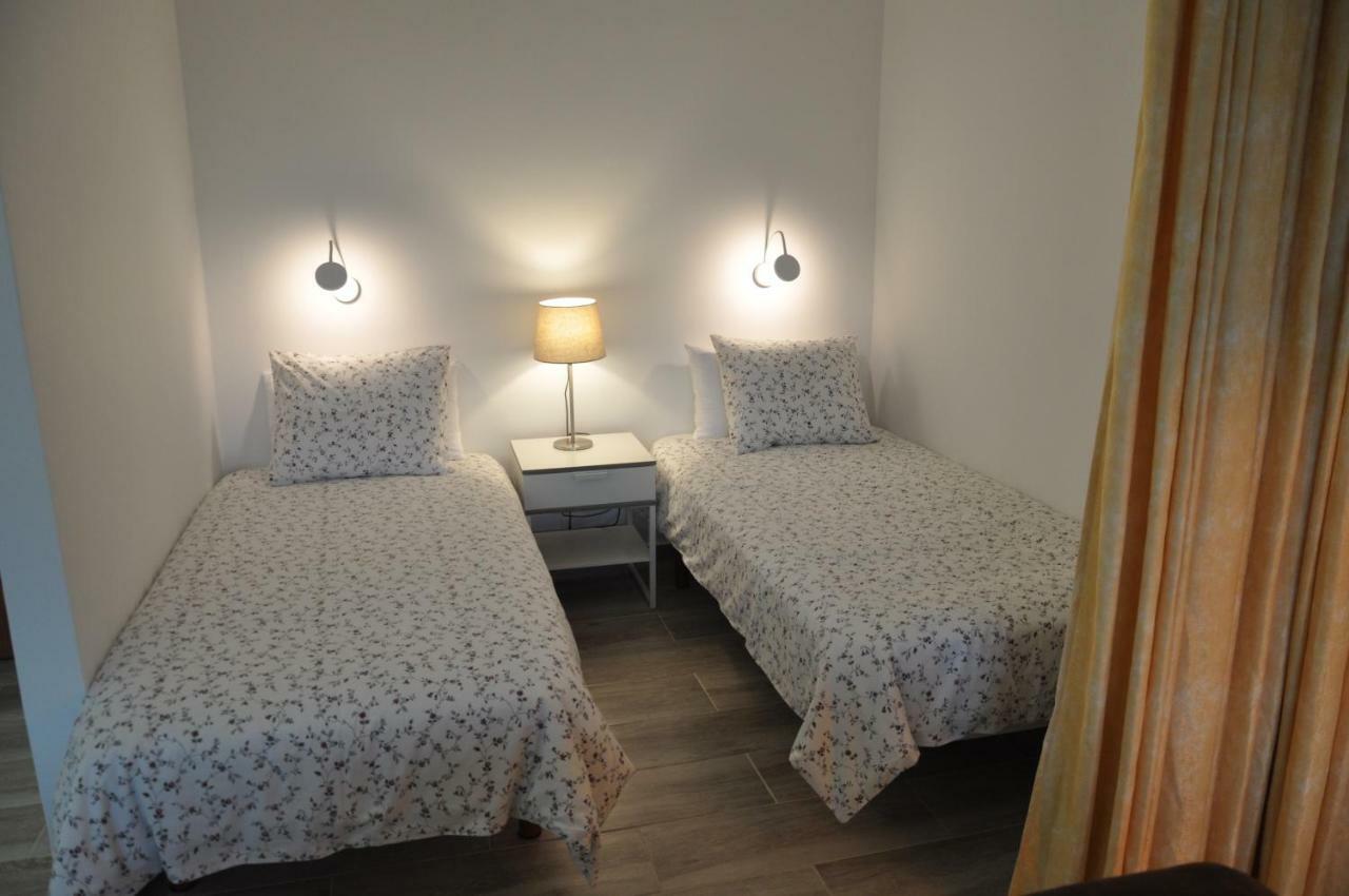 La Paz Ii Apartamento