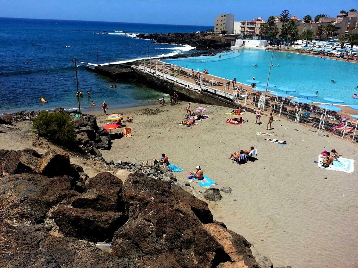 Ke Casetta Tenerife *